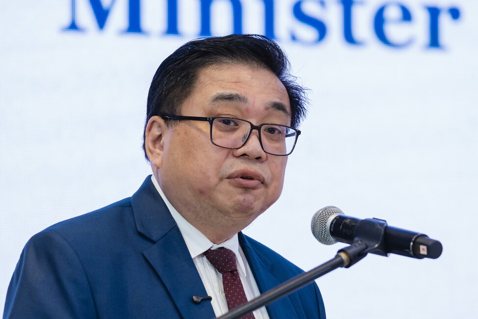 大马网络威胁续扩大 勒索软件案激增78%